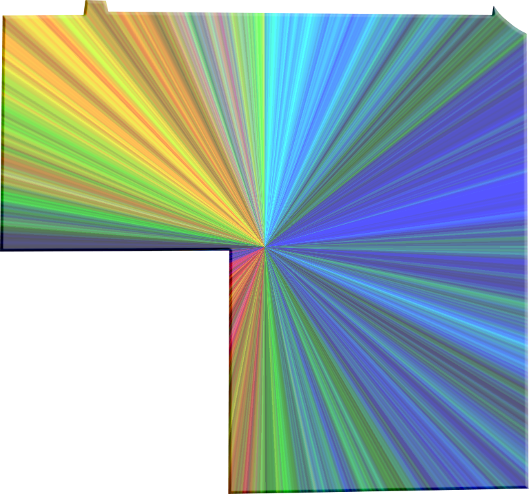 For Help With Png Maps, Or Deciding Which Format Of - Art (768x717), Png Download