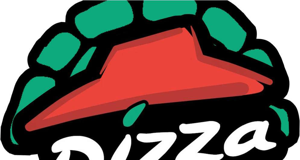 Pizza Hut - Pizza Hut Logo Transparent (995x532), Png Download