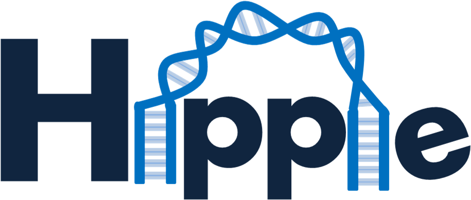 Hippie - Promoter (939x415), Png Download