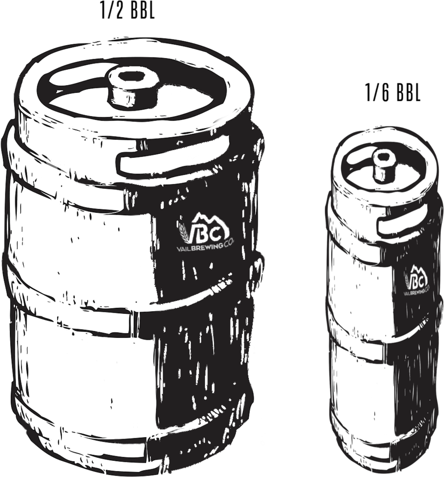 Keg4 - Vail (1000x985), Png Download