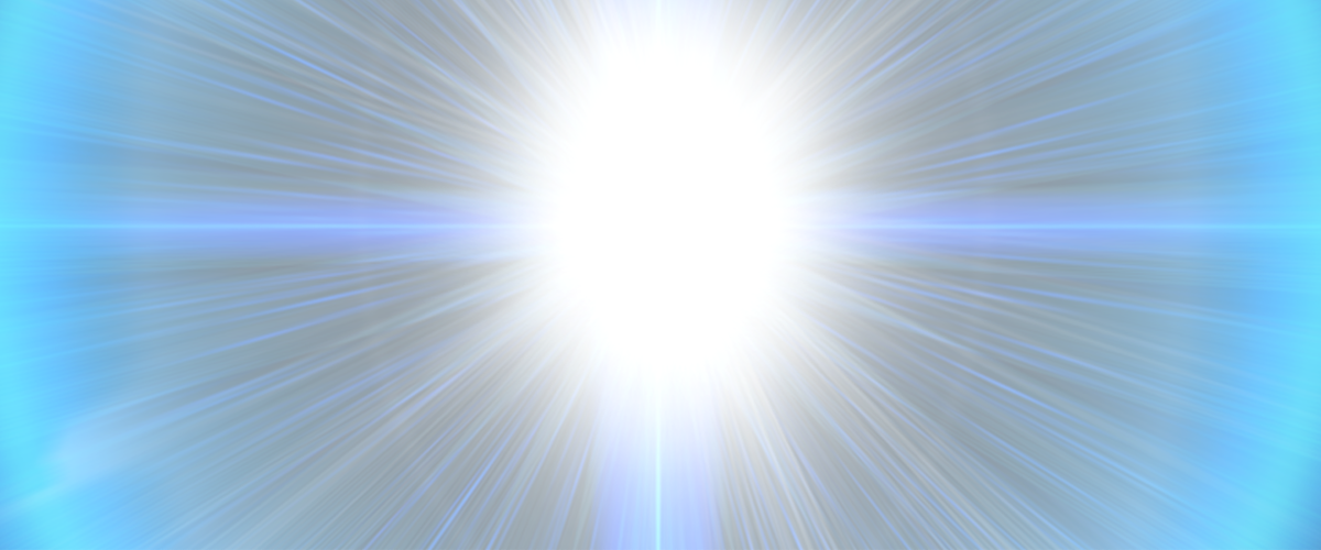 Burst - Light (1200x500), Png Download