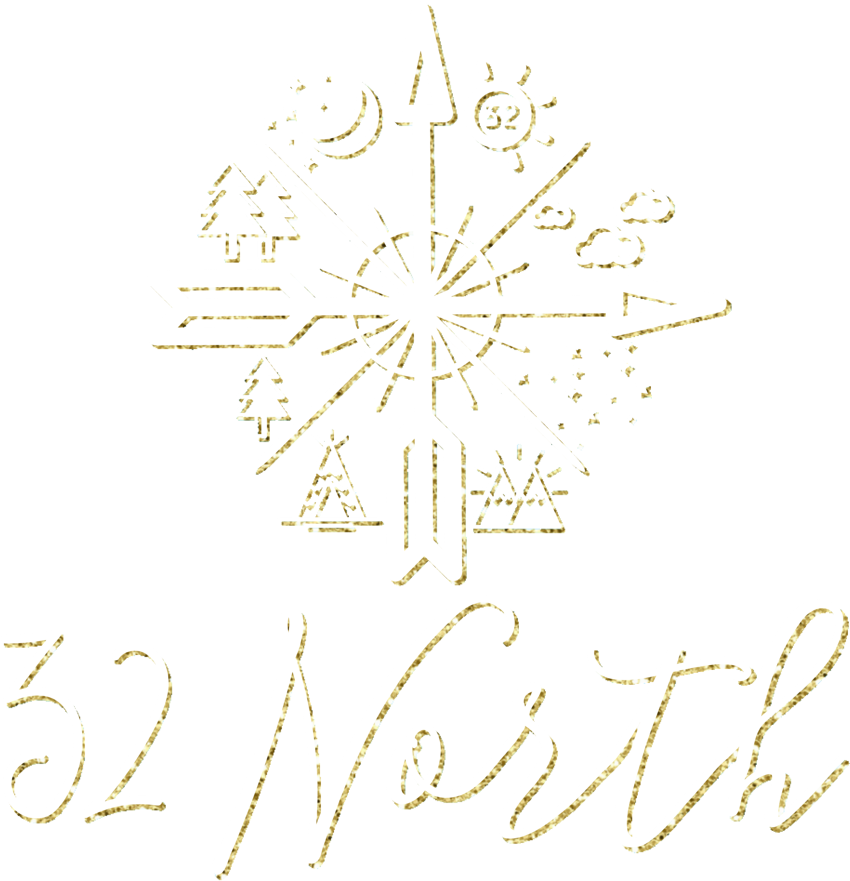 32 North Boutique - Boutique (3000x3000), Png Download