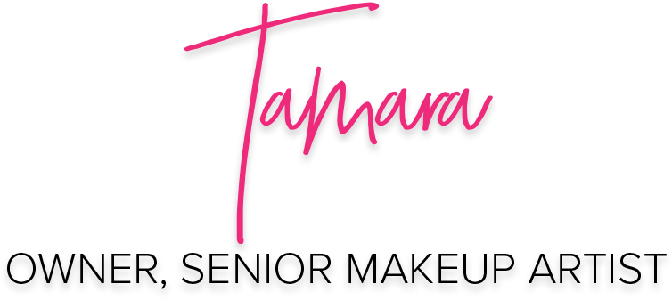 Tamara - Senior Makeup Artist (900x360), Png Download