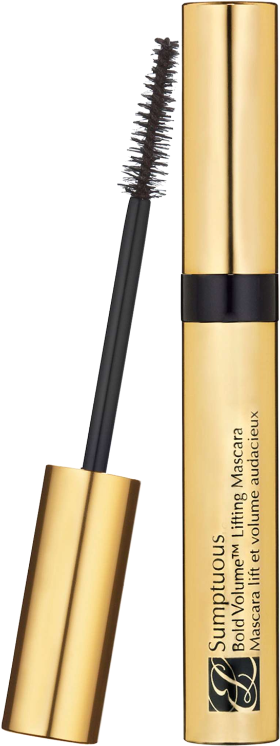 7664145 - Estee Lauder Mascara (1000x1534), Png Download