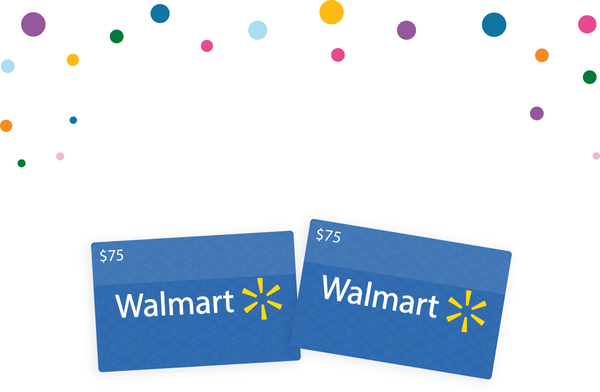 2 Winners Chosen - Colorfulness (1200x785), Png Download