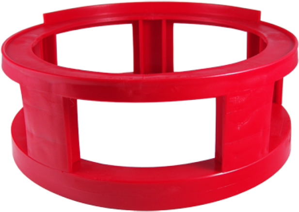 Keg Spacer (640x640), Png Download