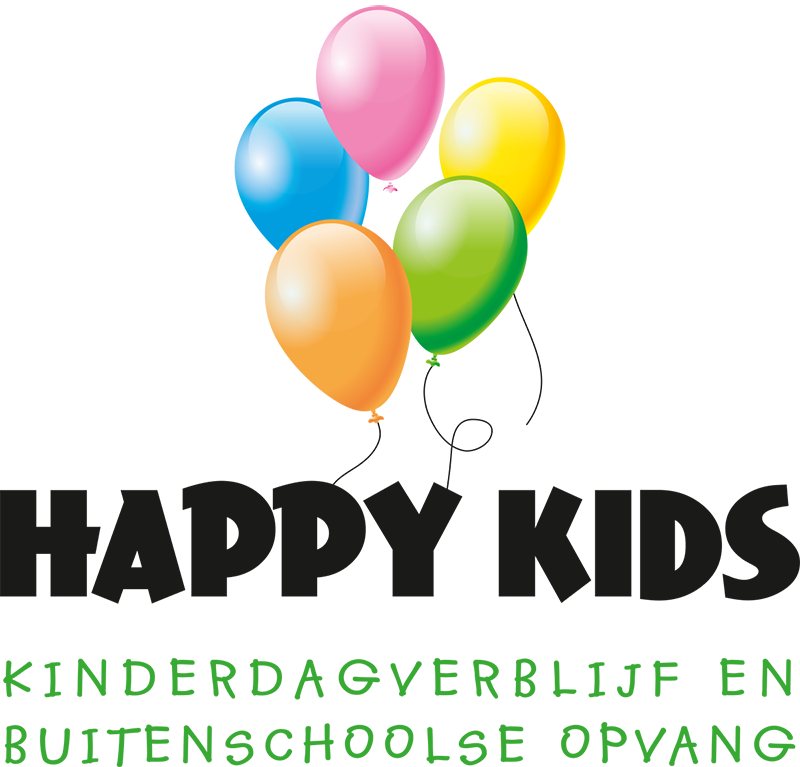 Happy Kids Scherpenzeel (800x767), Png Download