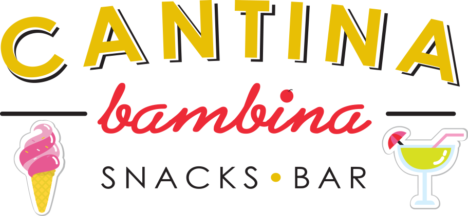 Cantinabambina Iconsides (911x422), Png Download