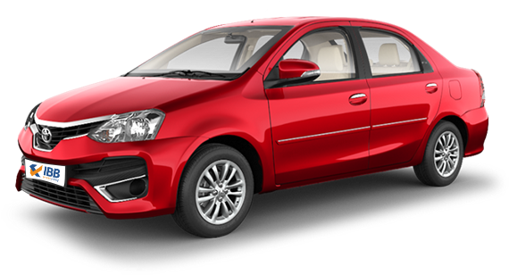 Toyota Platinum Etios Vxd - Honda Amaze Vs Etios (800x600), Png Download
