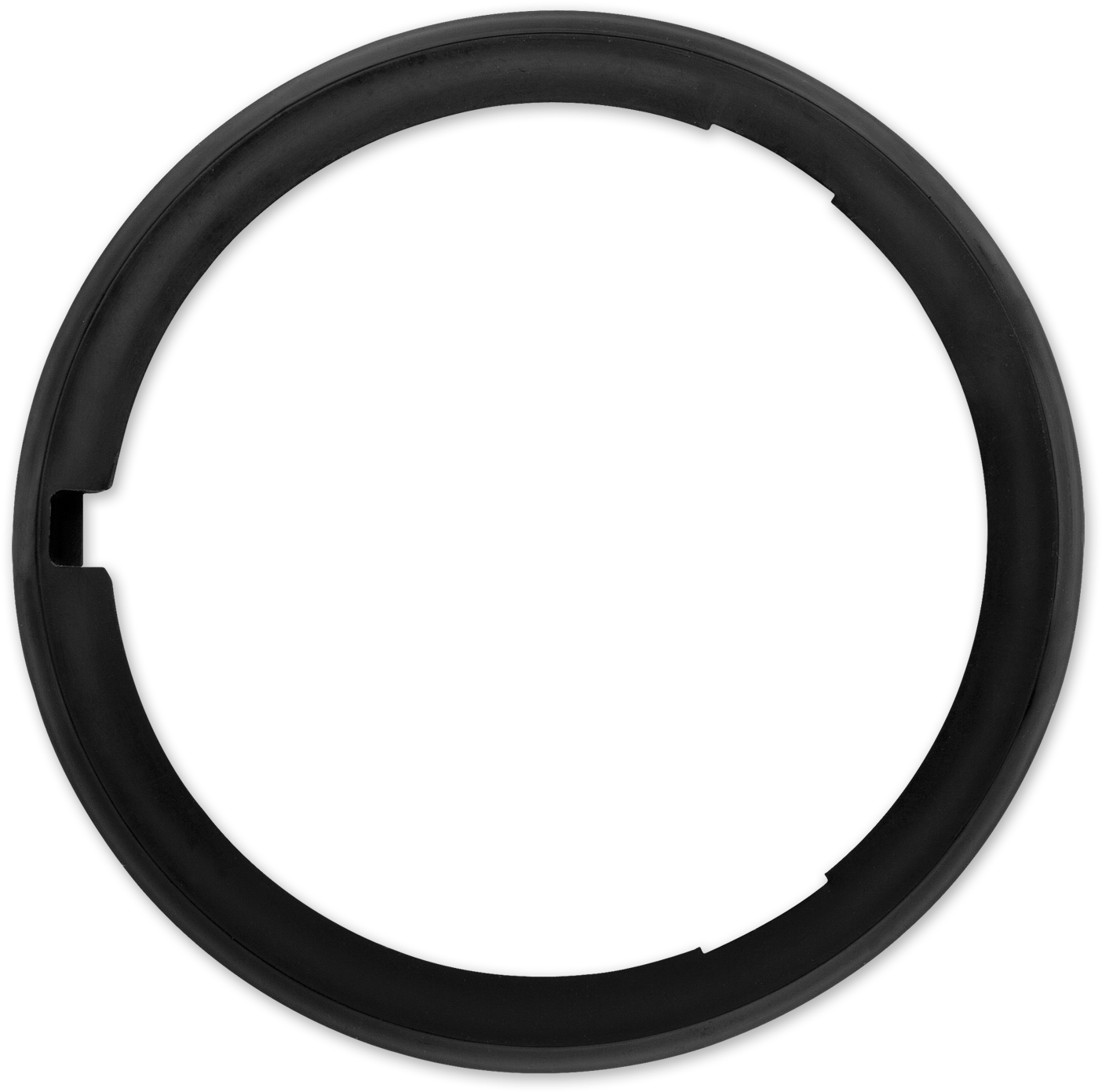 8382 Nemesis Circle Hook Empty Circle Png - Nbr O Ring (2000x1430), Png Download