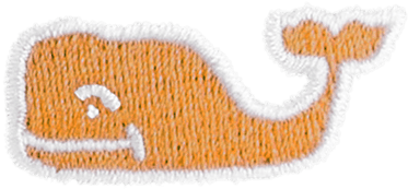 Warm Red - Cross-stitch (800x800), Png Download