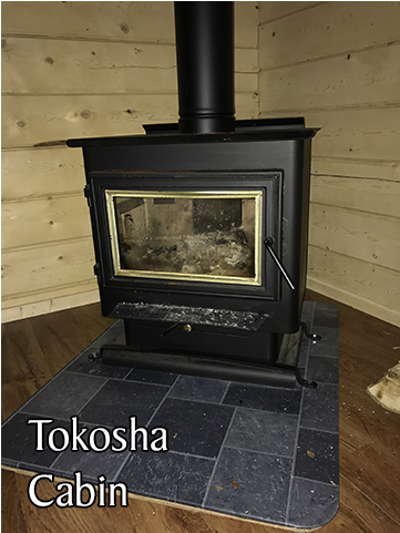 Tokosha Cabin - Portable Network Graphics (640x480), Png Download