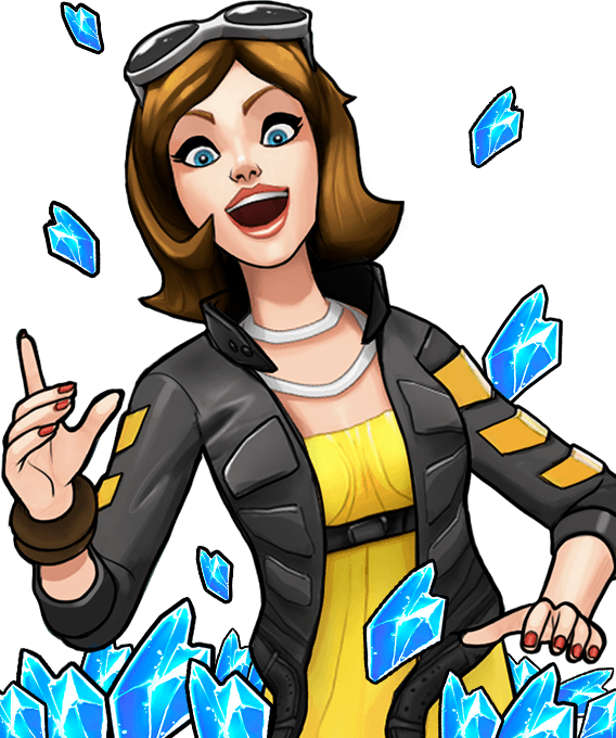 Wasp Video Shard@4x - Janet Van Dyne Avengers Academy (568x680), Png Download