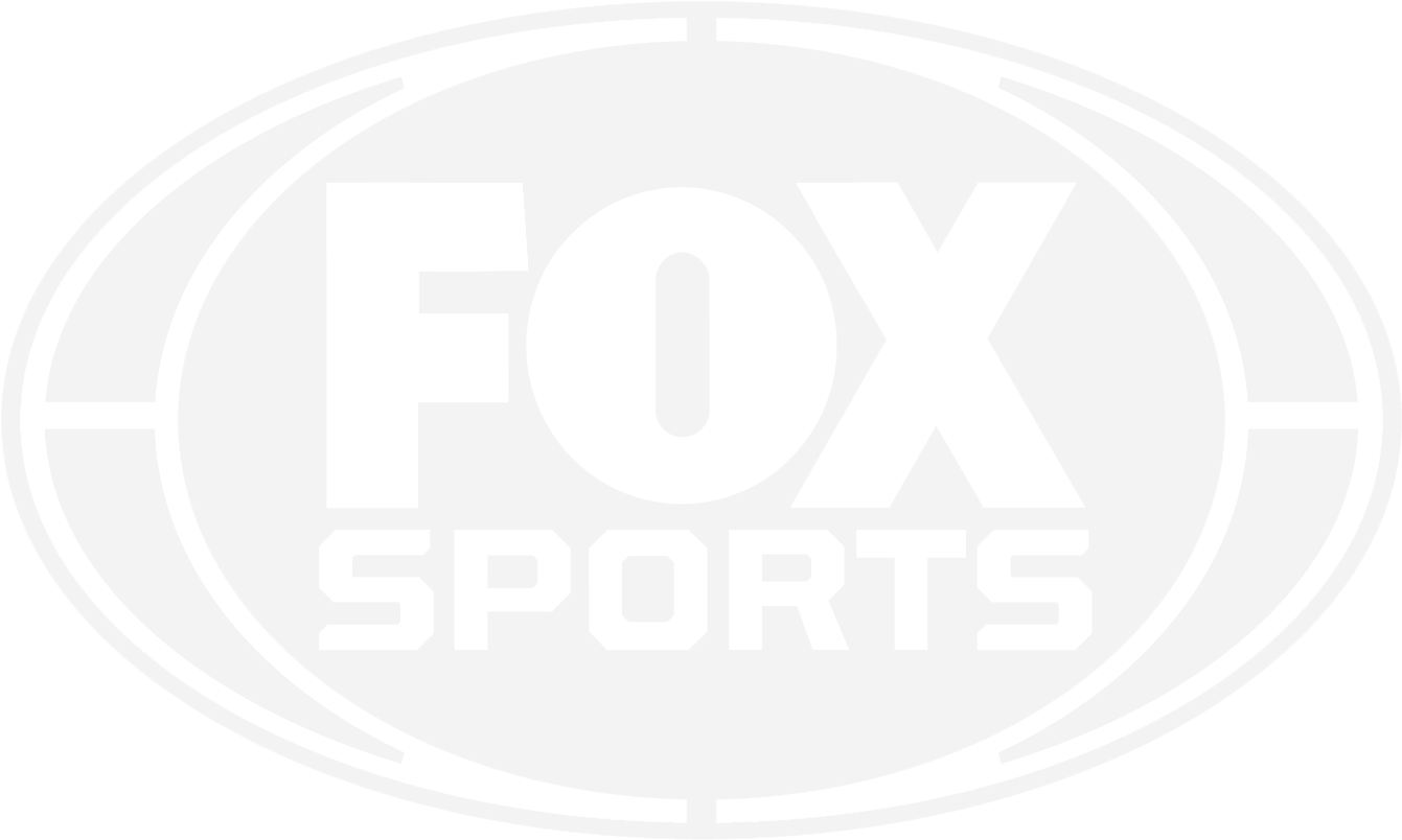 Fox Sports Logo Png - Fox Sports Asia Logo (1353x815), Png Download