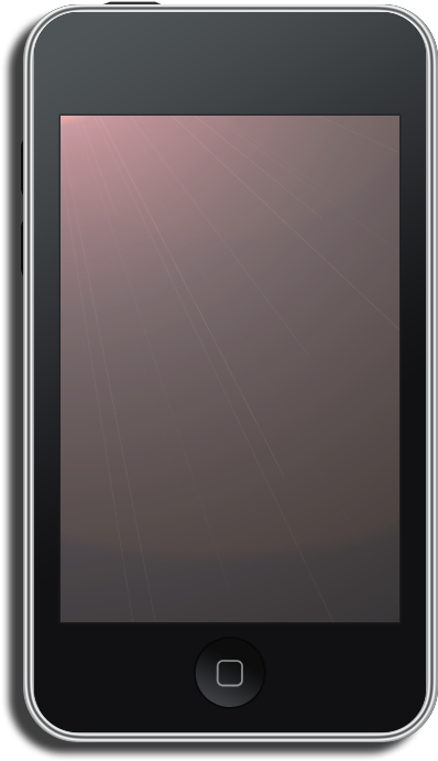 Original File - Apple (481x702), Png Download