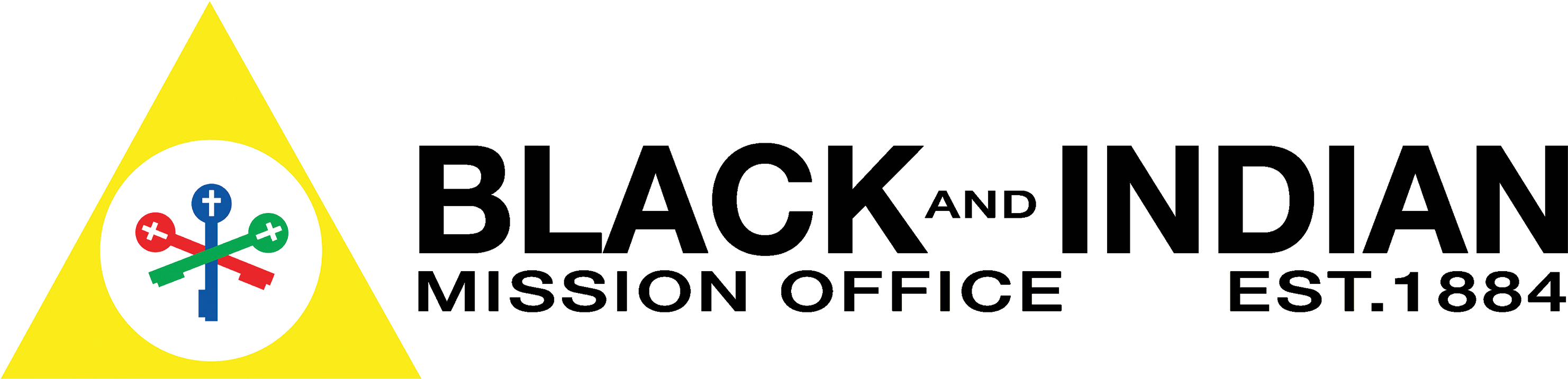 Home - Black And Indian Missions Collection (3000x780), Png Download