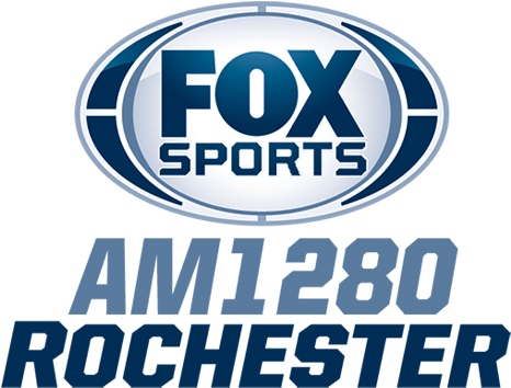 Blurred Fox Sports 1280 Logo - Fox Sports Arizona (600x600), Png Download