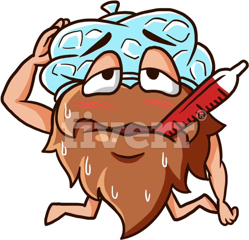 Create Cartoon Emoji, Stickers, Twitch Emotes, Character - Cartoon (1200x1047), Png Download