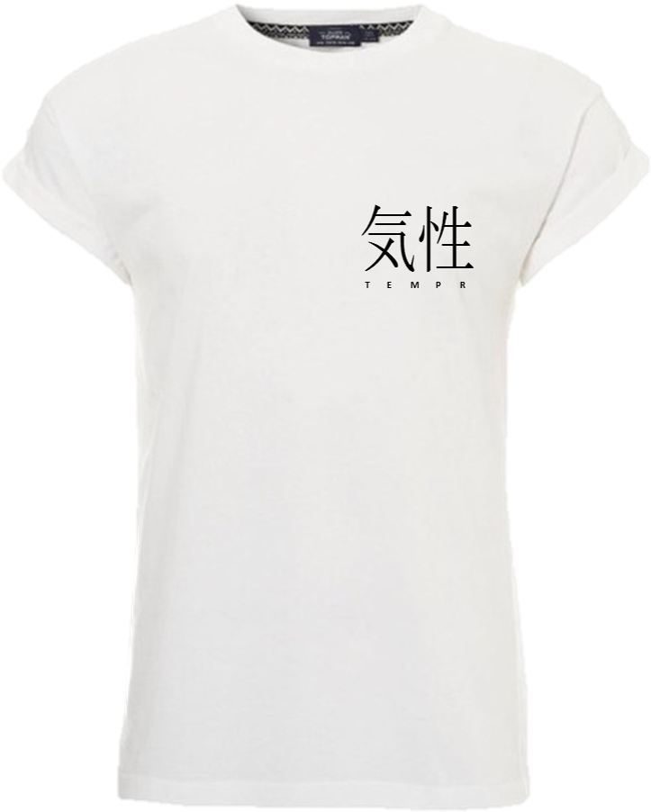 Image Of Japanese Box Tee - Pirate Booty Shirt (736x907), Png Download