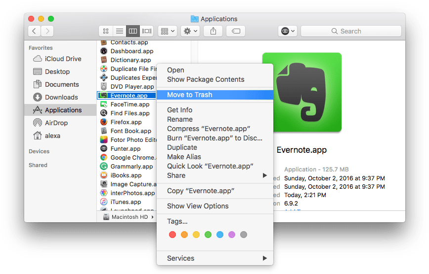 How to use grammarly in evernote How to use grammarly in evernote