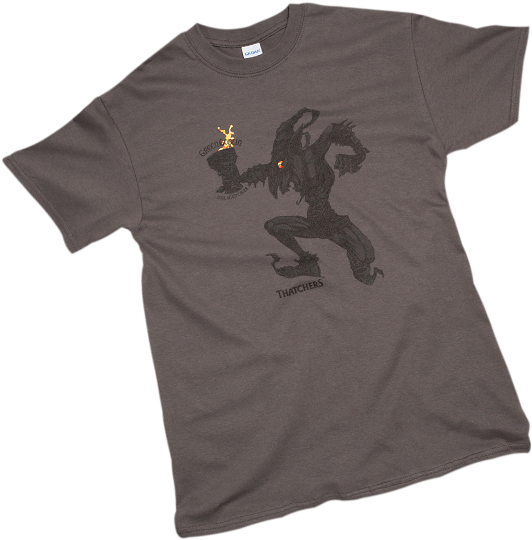 Shop Green Goblin T Shirt - Stallion (900x900), Png Download