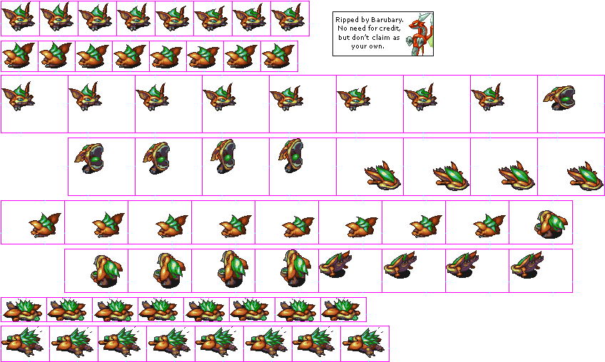 Click For Full Sized Image Hobgoblin - Cartoon (860x520), Png Download