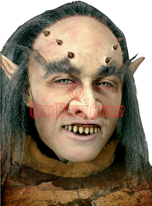 Goblin Teeth (850x850), Png Download