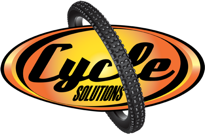 #stokethepassion - Cycle Solutions (720x503), Png Download