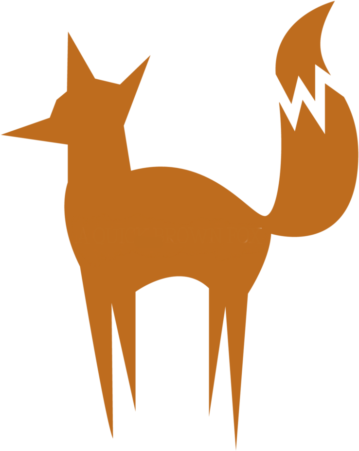 Fox Racing Logo Png (1000x1187), Png Download