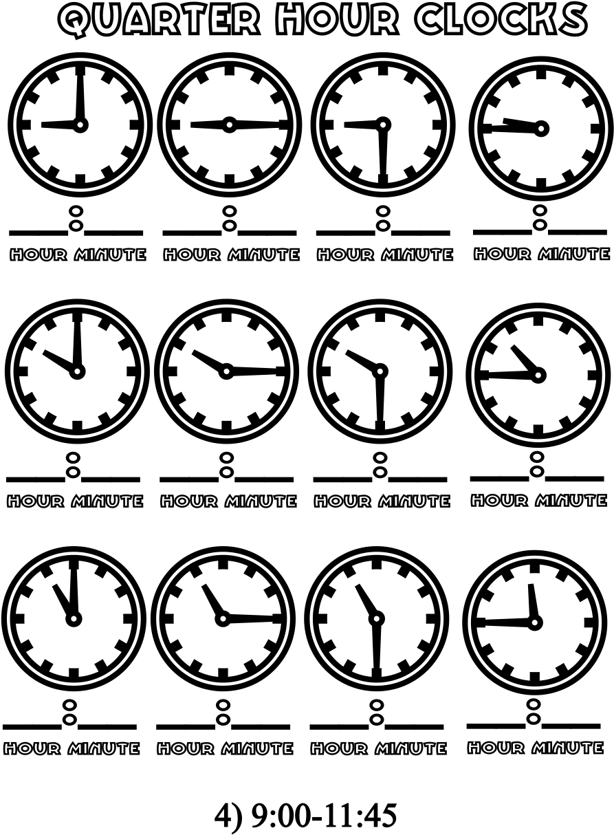 Open - Time Kids (1000x1294), Png Download