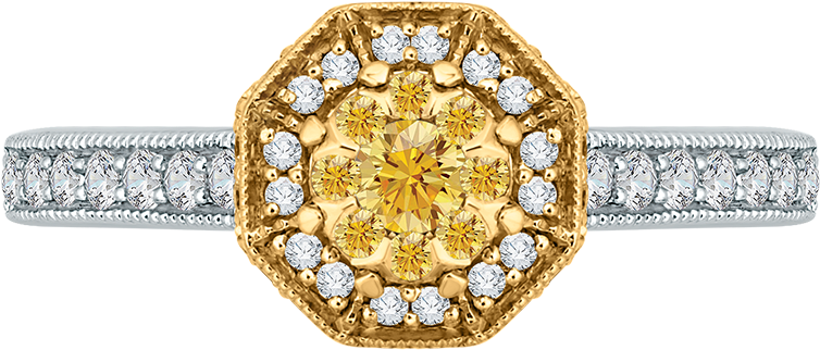 Gbr0008ec 03wy - Colored Gold (1000x1000), Png Download