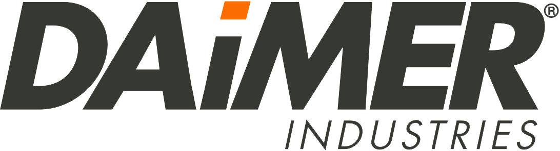 Daimer Logo Tagline - Oven Cleaner Steamer (1092x296), Png Download