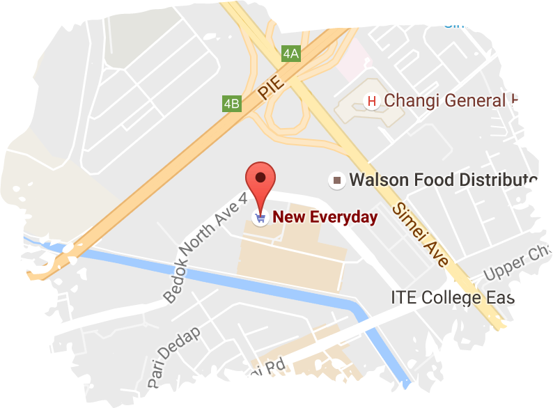 Gourmet East Kitchen Singapore - Atlas (794x586), Png Download