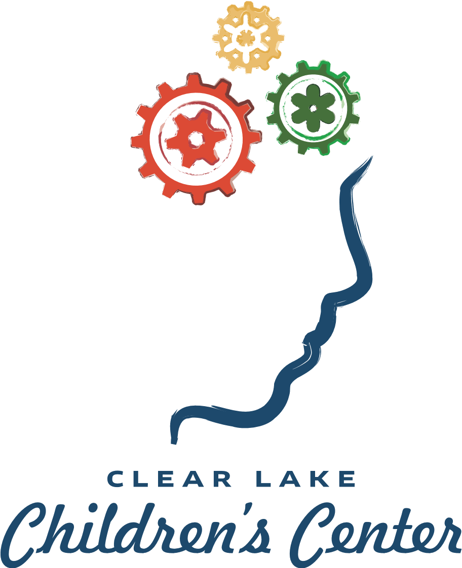 Clear Lake Children's Center (912x1123), Png Download