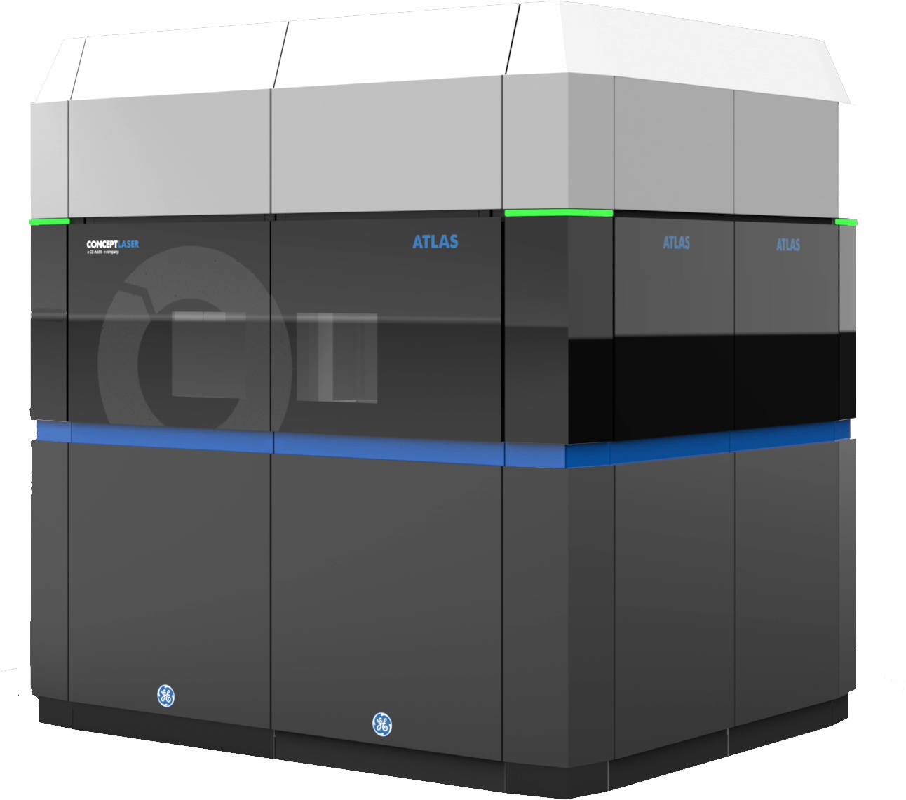 When Mohammad Ehteshami Talks About 3d Printing, He - Printer (1291x1225), Png Download