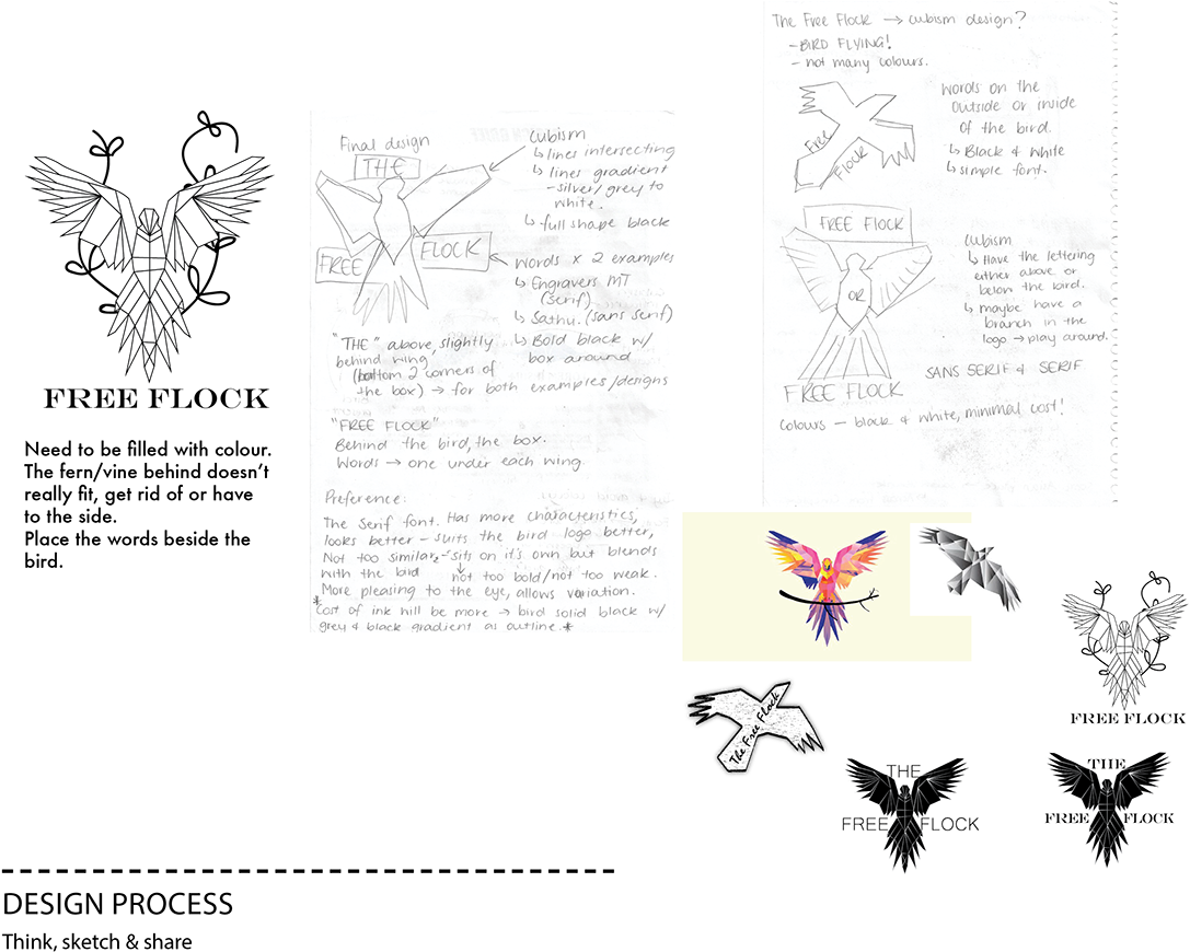 Thank You - Butterfly (1400x990), Png Download