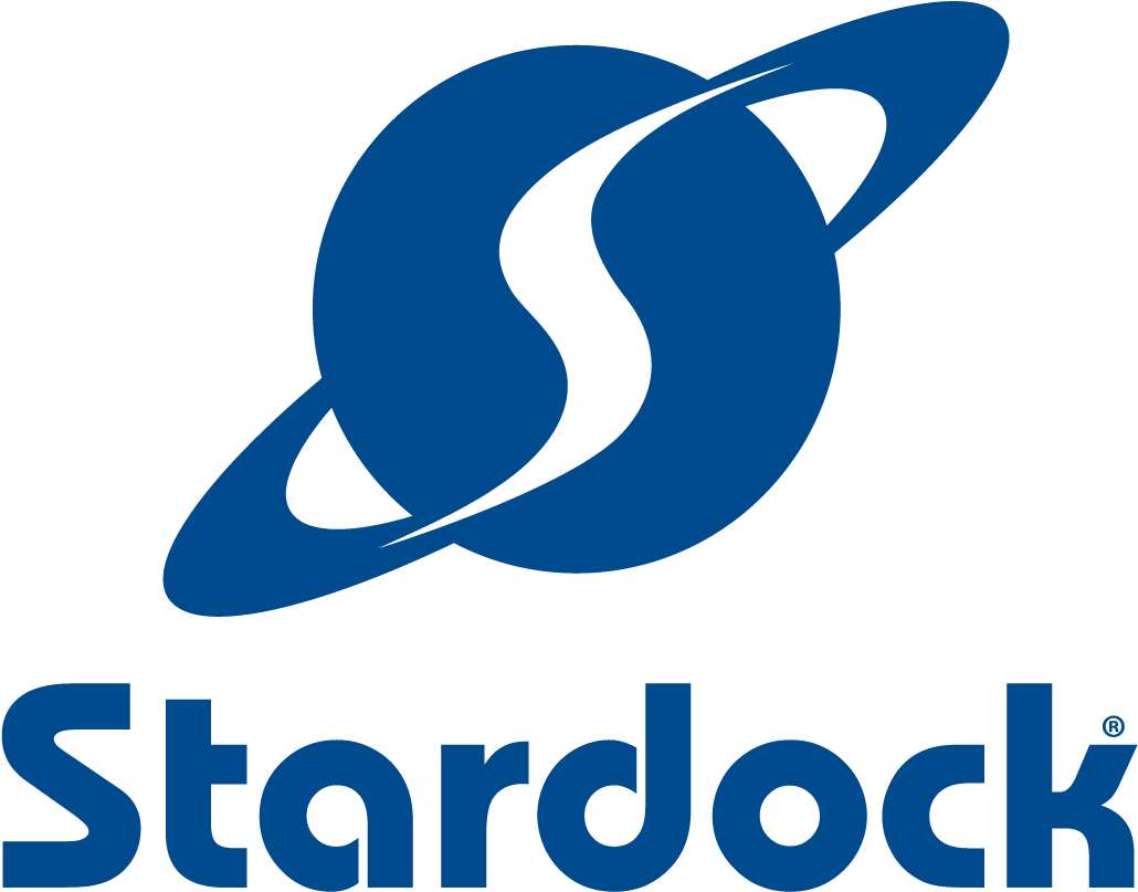 Galactic Civilizations Iii Logo - Stardock Multiplicity Logo (1129x1056), Png Download