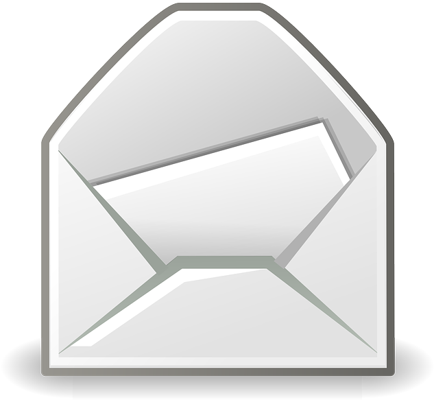 Mail, Envelope, Email, Send, Read, Open, Newsgroup - Mail Icon (640x606), Png Download