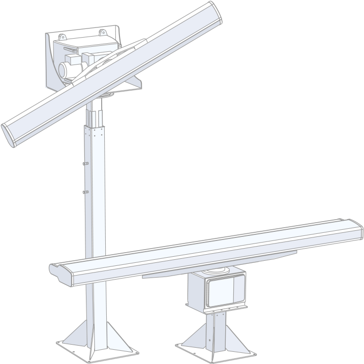 If You're Looking For A 3d Solution, And You're Concerned - Aircraft (780x780), Png Download