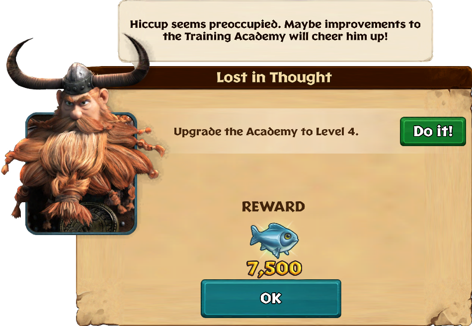 Lost In Thought - Rise Of Berk Thawfest Eggs (950x656), Png Download