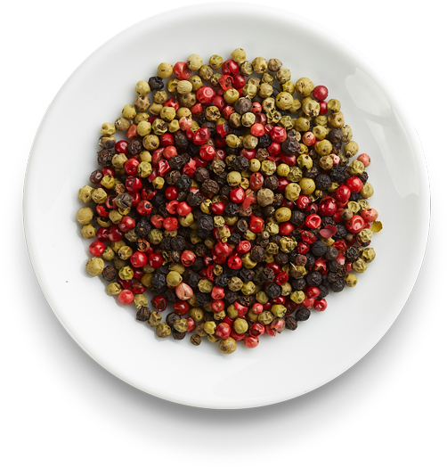 Mixed Peppers Doypack - Doypack (600x600), Png Download