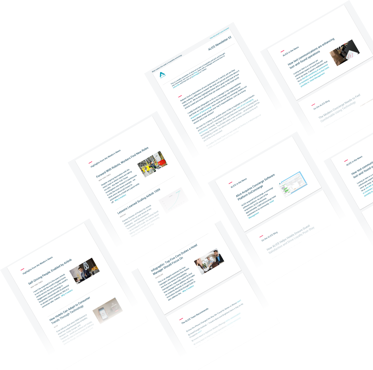 Newsletter-preview@2x - Brochure (1502x1488), Png Download