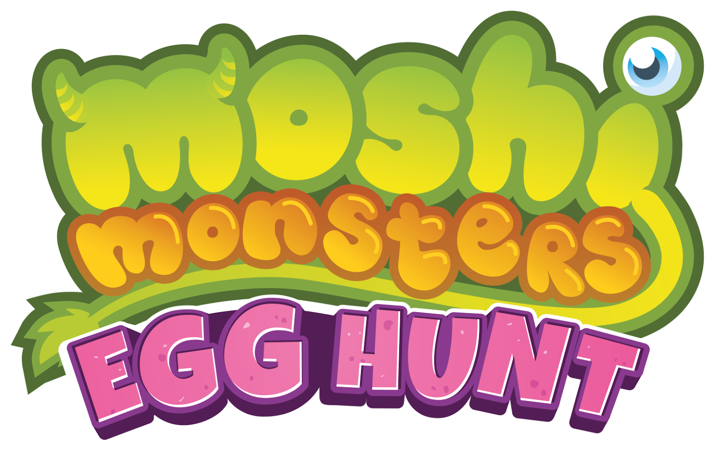 There Are All Sorts Of Exciting New Things Going On - Moshi Monsters Poppet And Katsuma (1600x1008), Png Download