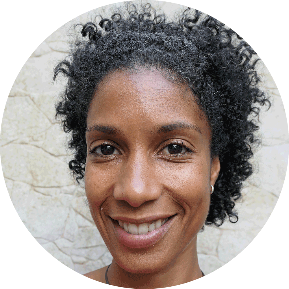 Georgina Kwakye (1000x1000), Png Download