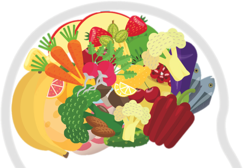 Hollys Food For Thought Png Hollys Food - Food (885x605), Png Download