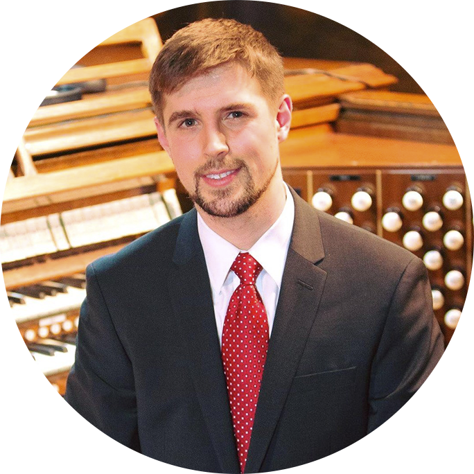 Elaine Choi Stephen Boda Director Of Music Organist, - Businessperson (684x684), Png Download