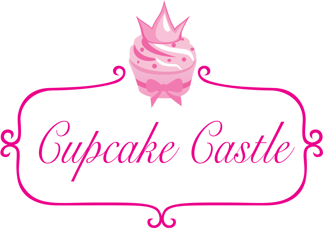Valentines Day Party, February 11th At 11 A - Cupcake Shop Logo Transparent (1062x738), Png Download