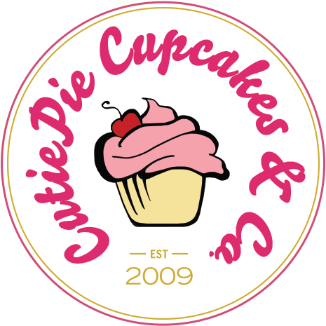 Cc-logo - Cutiepie Cupcake (600x600), Png Download