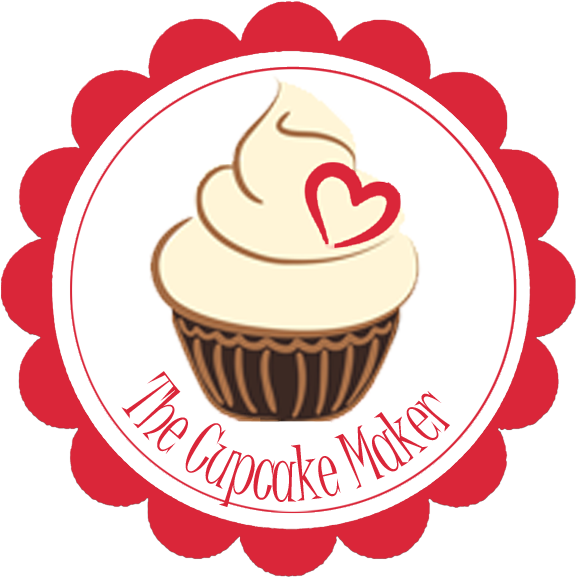 Cupcake Logo - Nazareth School Of Pangasinan (600x600), Png Download