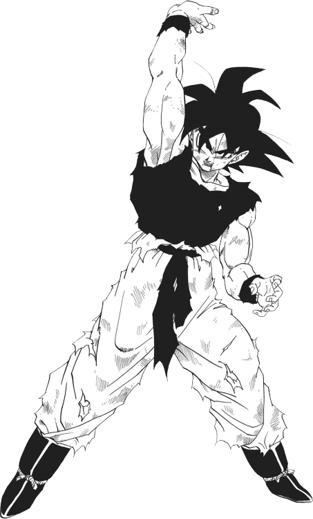 Dragon Ball & Weed Fotos Dragon Ball, Dragon Ball Gt, - Case Iphone 6s Dragon Ball (453x750), Png Download